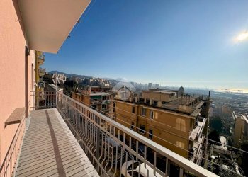 Quadrilocale Via elsa, Genova - foto 1