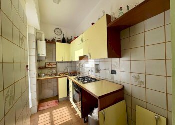 Quadrilocale Via elsa, Genova - foto 8