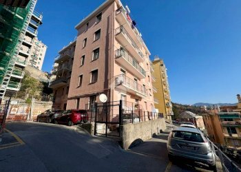 Quadrilocale Via elsa, Genova - foto 21