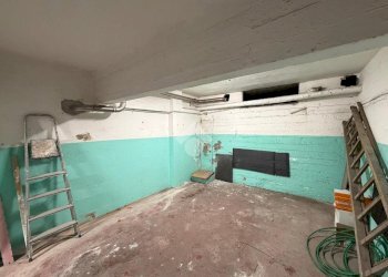 Box Via Faliero Vezzani, Genova (zona Rivarolo) - foto 2