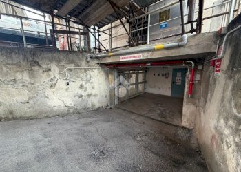 Box Via Faliero Vezzani, Genova (zona Rivarolo) - foto 6