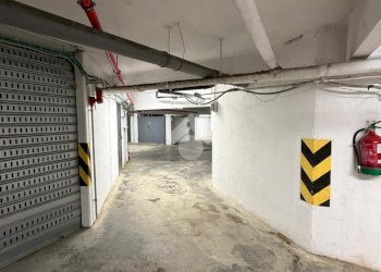 Box Via Faliero Vezzani, Genova (zona Rivarolo) - foto 8