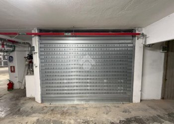 Box Via Faliero Vezzani, Genova (zona Rivarolo) - foto 9