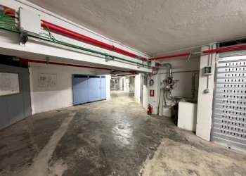 Box Via Faliero Vezzani, Genova (zona Rivarolo) - foto 10