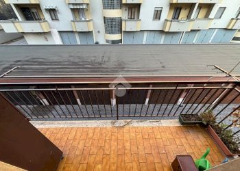 Trilocale Via XXIII Marzo 1849, Novara - foto 20