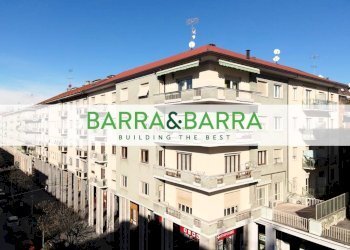 Quadrilocale Corso Giovanni Giolitti, 12, Cuneo (zona Cuneo Nuova) - foto 1