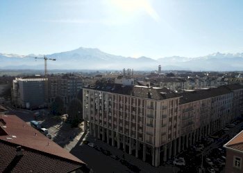 Quadrilocale Corso Giovanni Giolitti, 12, Cuneo (zona Cuneo Nuova) - foto 2
