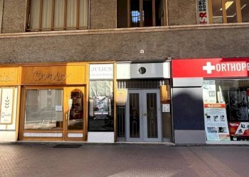 Quadrilocale Corso Giovanni Giolitti, 12, Cuneo (zona Cuneo Nuova) - foto 3