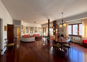 Quadrilocale Corso Giovanni Giolitti, 12, Cuneo (zona Cuneo Nuova) - foto 9