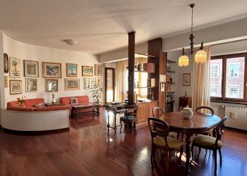 Quadrilocale Corso Giovanni Giolitti, 12, Cuneo (zona Cuneo Nuova) - foto 10