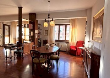 Quadrilocale Corso Giovanni Giolitti, 12, Cuneo (zona Cuneo Nuova) - foto 11