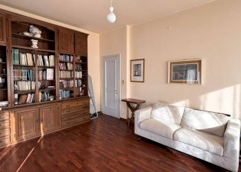 Quadrilocale Corso Giovanni Giolitti, 12, Cuneo (zona Cuneo Nuova) - foto 22