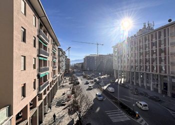 Quadrilocale Corso Giovanni Giolitti, 12, Cuneo (zona Cuneo Nuova) - foto 25