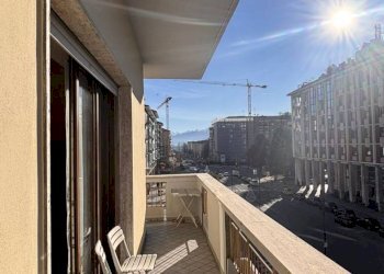 Quadrilocale Corso Giovanni Giolitti, 12, Cuneo (zona Cuneo Nuova) - foto 28