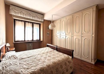 Quadrilocale Corso Giovanni Giolitti, 12, Cuneo (zona Cuneo Nuova) - foto 33