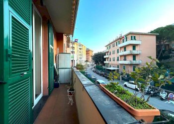 Trilocale Via Bainsizza, Genova (zona Sturla) - foto 1