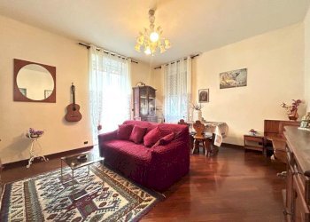 Trilocale Via Bainsizza, Genova (zona Sturla) - foto 10