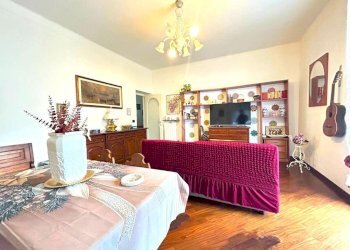 Trilocale Via Bainsizza, Genova (zona Sturla) - foto 12