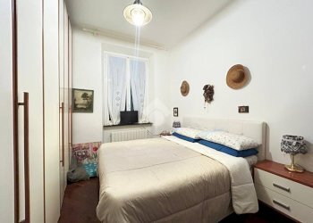 Trilocale Via Bainsizza, Genova (zona Sturla) - foto 13