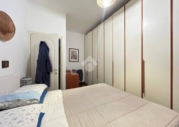 Trilocale Via Bainsizza, Genova (zona Sturla) - foto 14