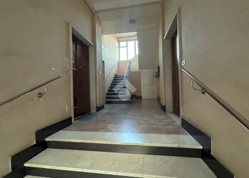 Trilocale Via Bainsizza, Genova (zona Sturla) - foto 19