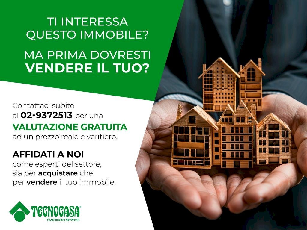 Two-room apartment Viale Italia, Lainate - photo 3