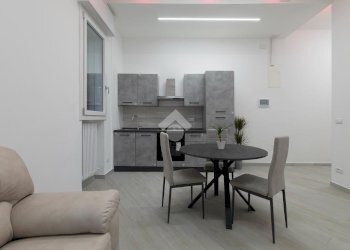 Bilocale Via Longhi, Bologna (zona Bolognina) - foto 4