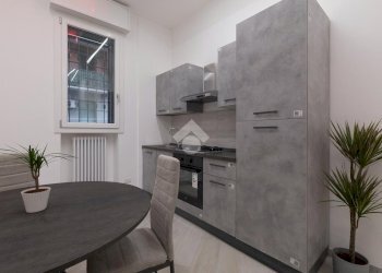 Bilocale Via Longhi, Bologna (zona Bolognina) - foto 9