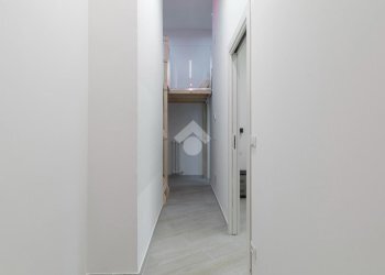 Bilocale Via Longhi, Bologna (zona Bolognina) - foto 11