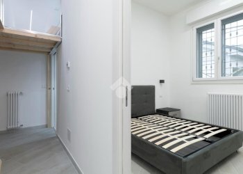 Bilocale Via Longhi, Bologna (zona Bolognina) - foto 12