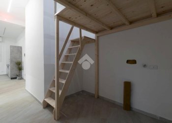 Bilocale Via Longhi, Bologna (zona Bolognina) - foto 18