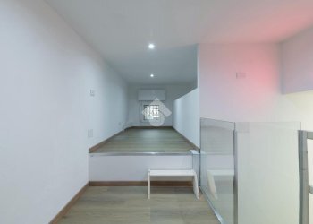 Bilocale Via Longhi, Bologna (zona Bolognina) - foto 21