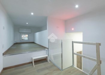 Bilocale Via Longhi, Bologna (zona Bolognina) - foto 24