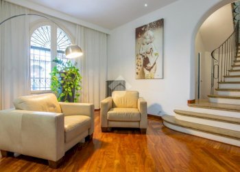 Independent house Via Saletta, Ferrara (neighborhood Corlo) - photo 5