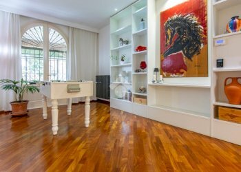 Independent house Via Saletta, Ferrara (neighborhood Corlo) - photo 6