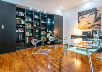Independent house Via Saletta, Ferrara (neighborhood Corlo) - photo 9