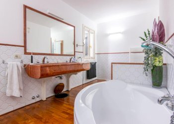 Independent house Via Saletta, Ferrara (neighborhood Corlo) - photo 22