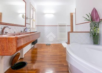 Independent house Via Saletta, Ferrara (neighborhood Corlo) - photo 23