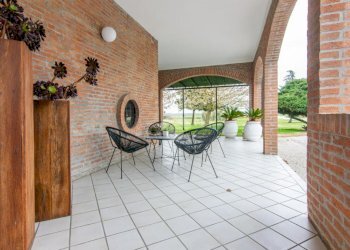 Independent house Via Saletta, Ferrara (neighborhood Corlo) - photo 24