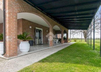 Independent house Via Saletta, Ferrara (neighborhood Corlo) - photo 25