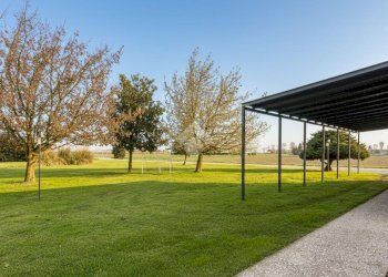 Independent house Via Saletta, Ferrara (neighborhood Corlo) - photo 26