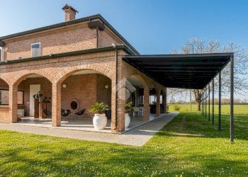Independent house Via Saletta, Ferrara (neighborhood Corlo) - photo 27