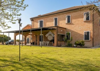 Independent house Via Saletta, Ferrara (neighborhood Corlo) - photo 28
