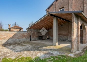 Independent house Via Saletta, Ferrara (neighborhood Corlo) - photo 30