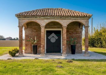 Independent house Via Saletta, Ferrara (neighborhood Corlo) - photo 31