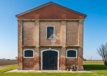 Independent house Via Saletta, Ferrara (neighborhood Corlo) - photo 32