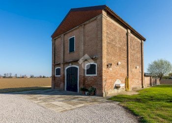 Independent house Via Saletta, Ferrara (neighborhood Corlo) - photo 33