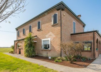 Independent house Via Saletta, Ferrara (neighborhood Corlo) - photo 34