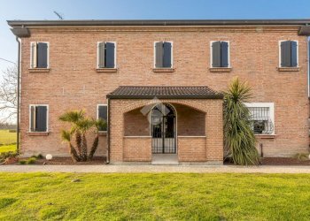 Independent house Via Saletta, Ferrara (neighborhood Corlo) - photo 35