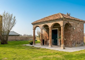 Independent house Via Saletta, Ferrara (neighborhood Corlo) - photo 36